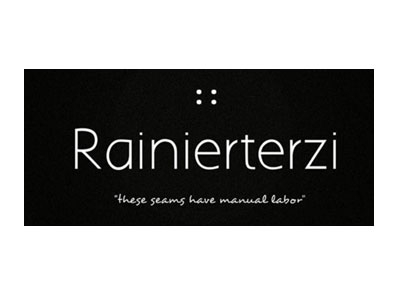 Rainier Terzi